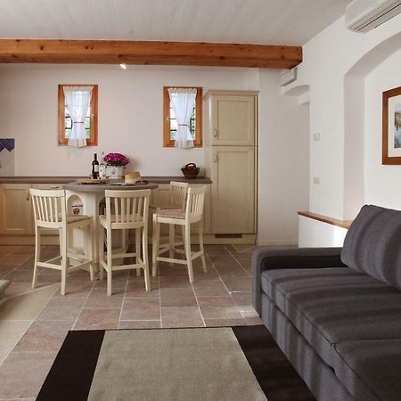 Agriturismo Le Pianore Montespertoli Eksteriør billede