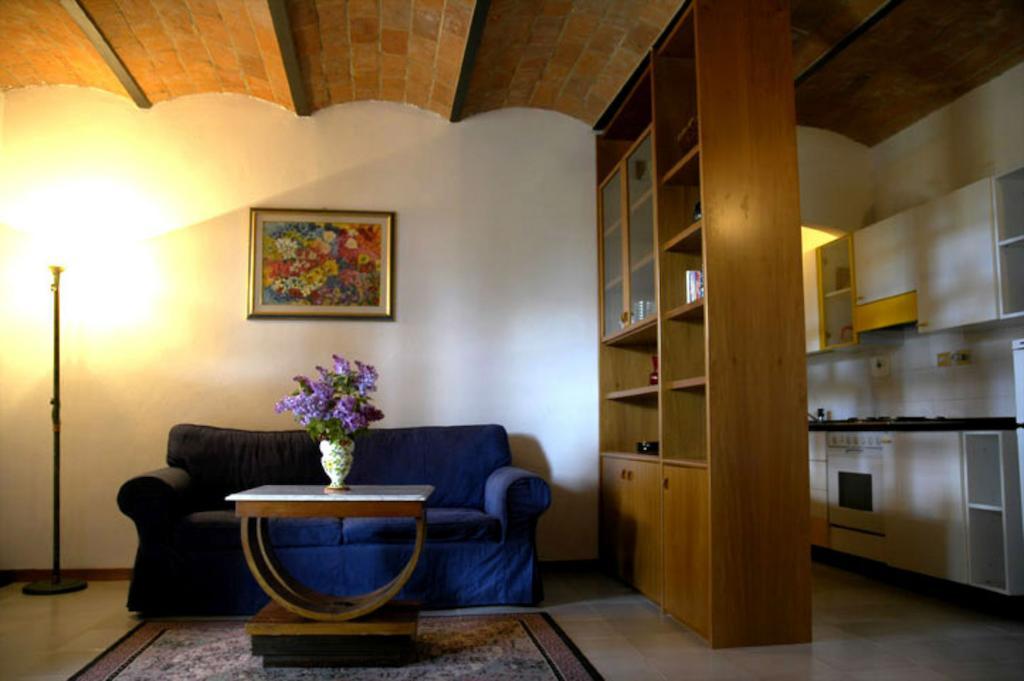 Agriturismo Le Pianore Montespertoli Værelse billede