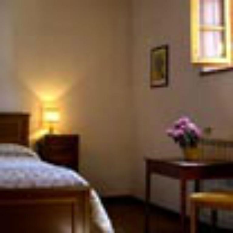 Agriturismo Le Pianore Montespertoli Eksteriør billede