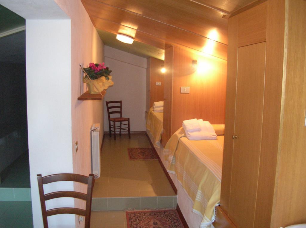 Agriturismo Le Pianore Montespertoli Værelse billede