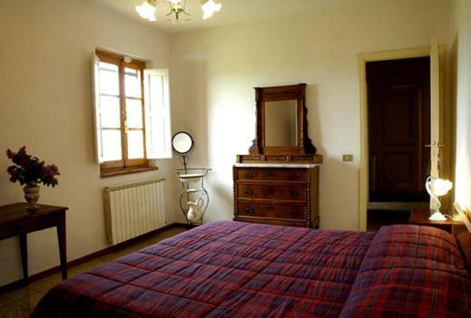 Agriturismo Le Pianore Montespertoli Eksteriør billede