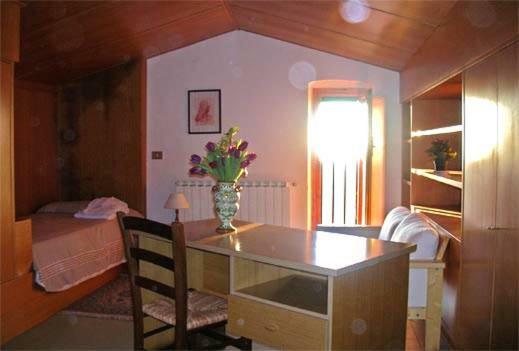 Agriturismo Le Pianore Montespertoli Eksteriør billede